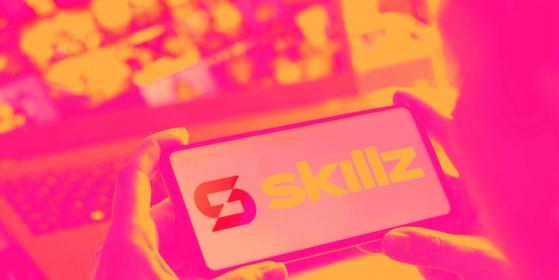 Skillz (NYSE:SKLZ) Misses Q4 Revenue Estimates