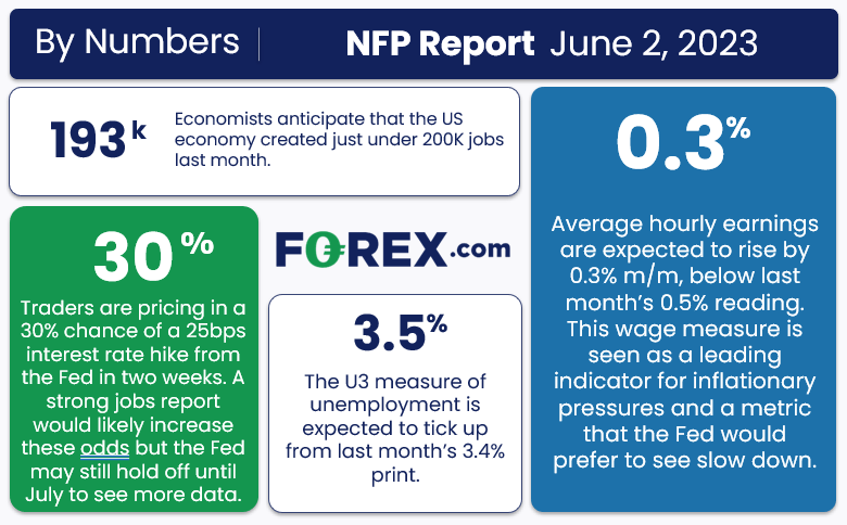 NFP Report