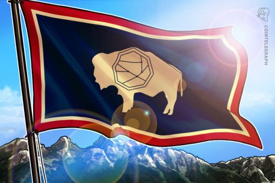 Wyoming’s crypto-friendly bill could be a sandbox in action, Sen. Lummis says 