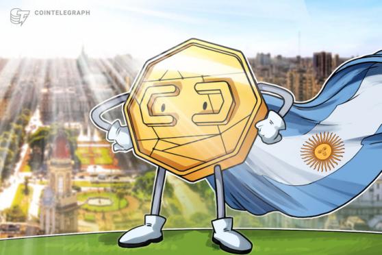 President of Argentina open to Bitcoin and a CBDC but central bank says no