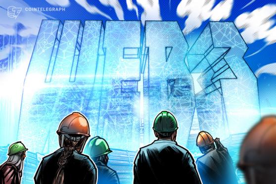 Web3 devs ‘more active than ever’ amid crypto winter: Report​​