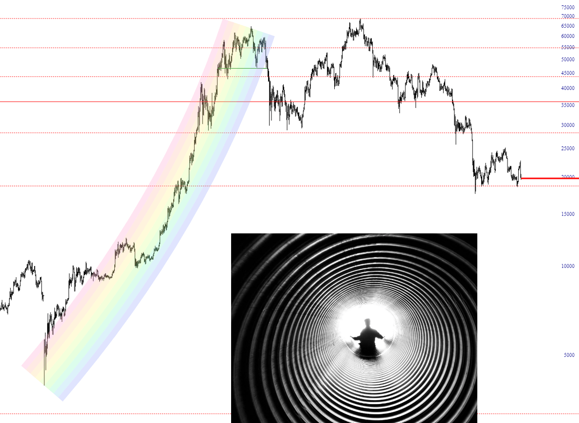 BTC Void