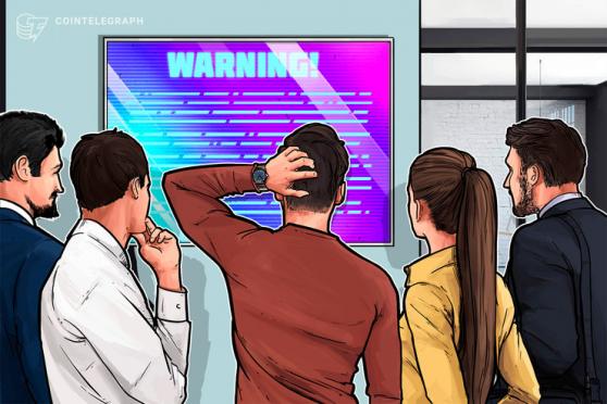 US Treasury publishes laundry lists of crypto risks for consumers, national security 