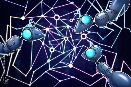 'Hyper-deflationary' network launches mainnet amid rising inflation