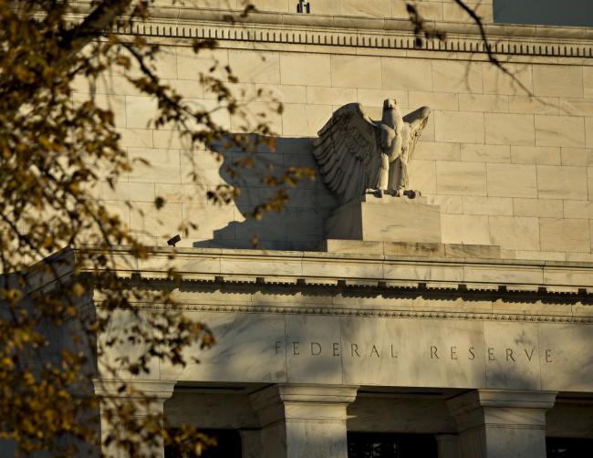 Markets Are Wrong on Fed Rate Hikes, Morgan Stanley’s Caron Says