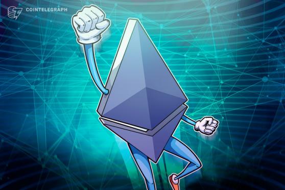 This week’s Ethereum Merge could be the most significant shift in crypto’s history 