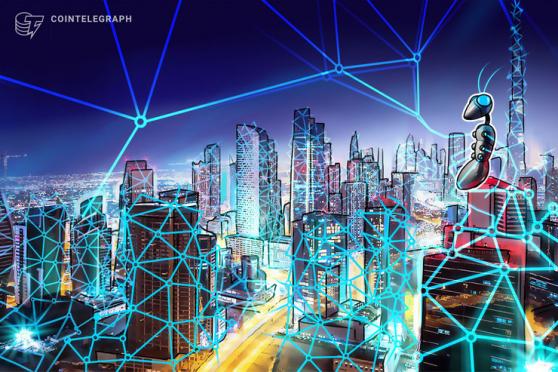 Dubai grants regulatory approval for Blockchain.com office: Report