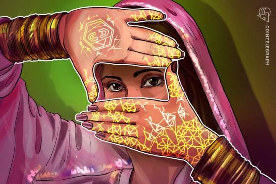 Former reserve bank official pushes for India to accept crypto