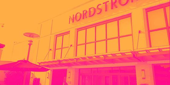 Why Nordstrom (JWN) Stock Is Falling Today