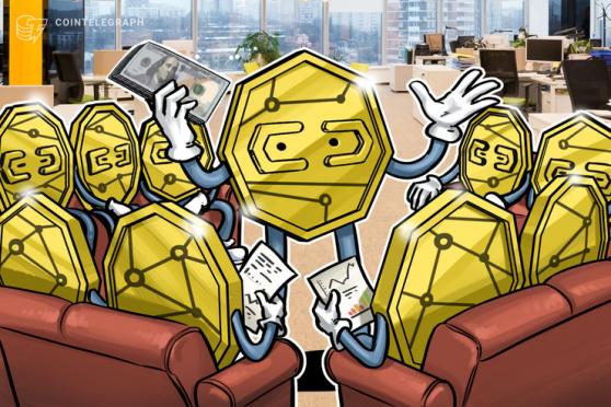 Crypto-finance company Amber Group valued at $1B following $100M raise 