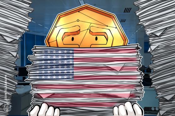 Fed adds a new layer of bureaucracy for US banks engaging in crypto asset activities