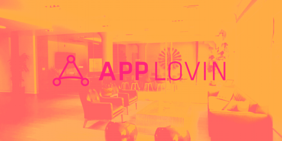 Why Is AppLovin (APP) Stock Rocketing Higher Today By Stock Story