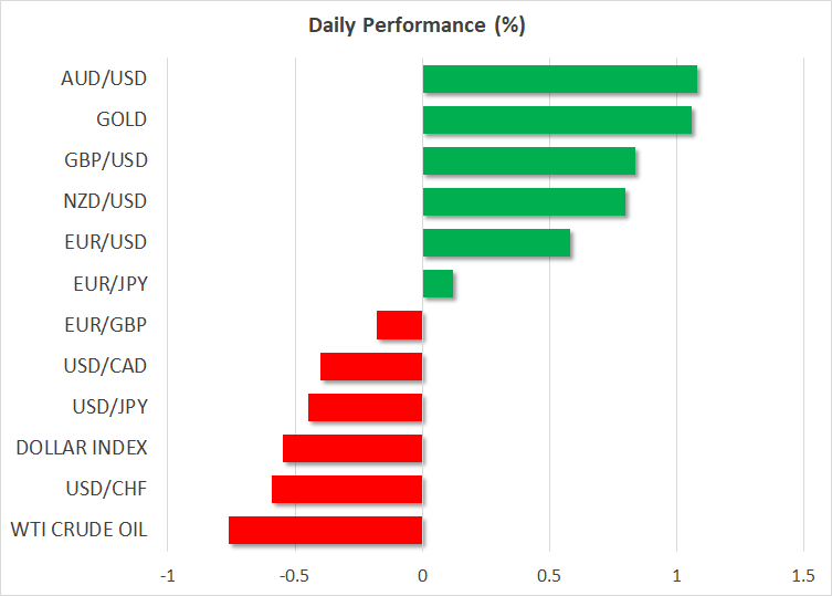 USD/CAD: Loonie weakness extends as oil prices drop