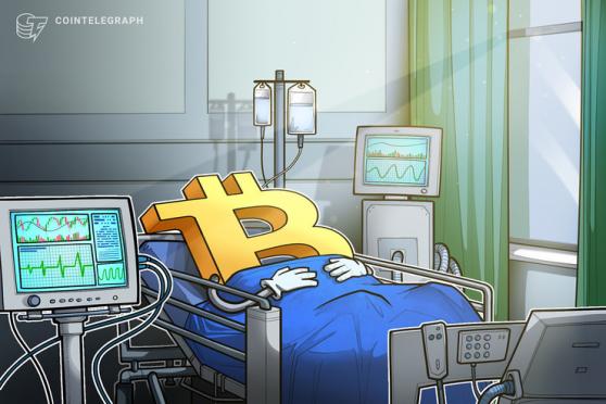 Bitcoin price coma greets Wall Street open amid signs market ‘calling for rally’