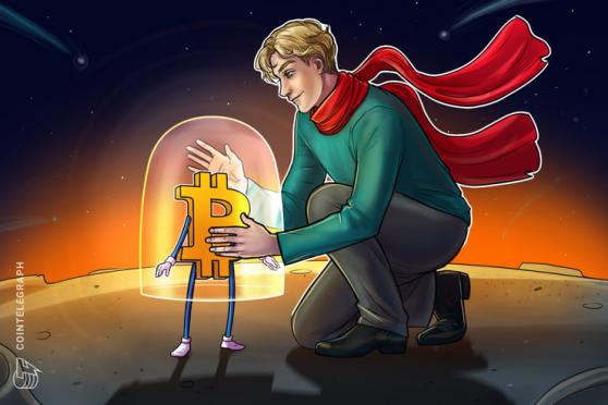 Wealthy Coinbase clients are still ‘hodling’ Bitcoin since December 2020, data suggests