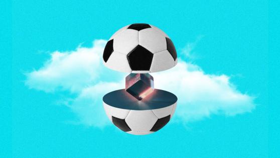 Cryptocurrency Trading Enters South American Soccer