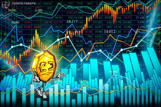Total crypto market-cap hits $850M as Bitcoin and altcoins recover from FTX’s collapse