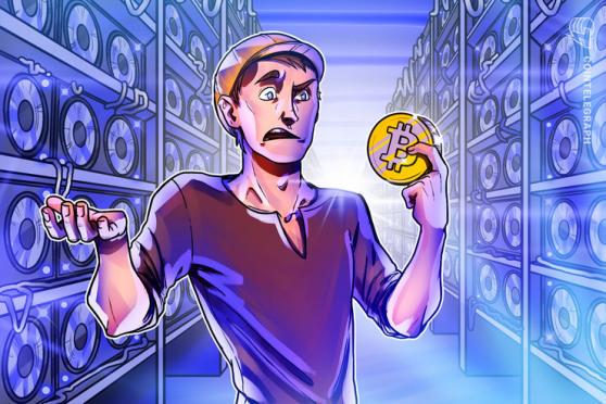 Not just Bitcoin price: Factors affecting BTC miner profitability 