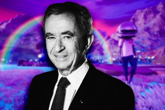EDITOR'S TAKE: Was It a Good Move for Bernard Arnault to Post His