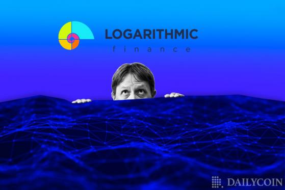 Can Logarithmic Finance (LOG) Compete With Ethereum (Eth) In The Cryptocurrency Market?