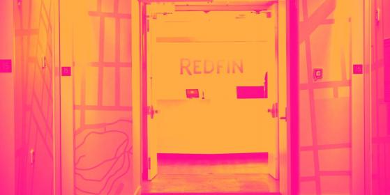 Redfin’s (NASDAQ:RDFN) Q1 Sales Top Estimates, Stock Soars