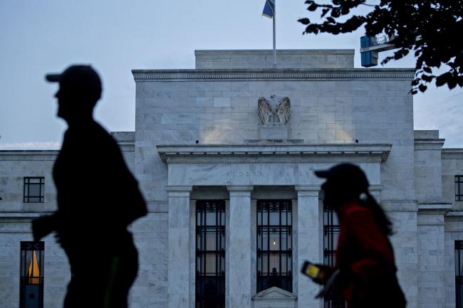 Fed Officials Float Even Higher Rates After Brisk Inflation Data