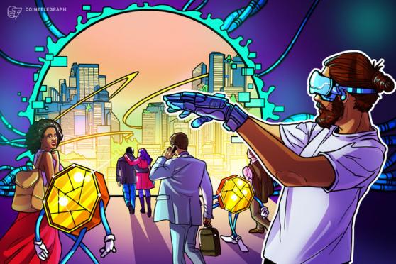 People want to be paid crypto to exercise in the Metaverse: Survey