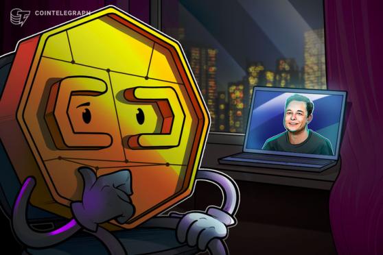 ‘Yikes!’ Elon Musk warns users against latest deepfake crypto scam 