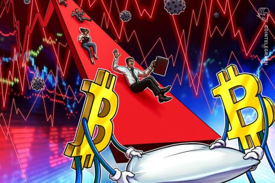 Bitcoin price edges closer to $20K as ‘way worse’ US data boosts stocks