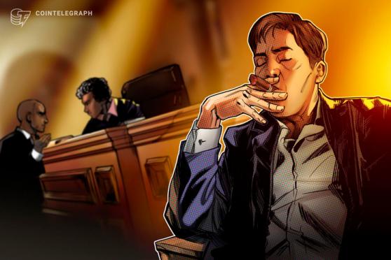 Craig Wright wins default judgment, Bitcoin.org must remove Bitcoin white paper