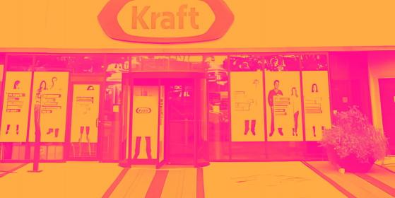 Kraft Heinz (NASDAQ:KHC) Misses Q4 Sales Targets