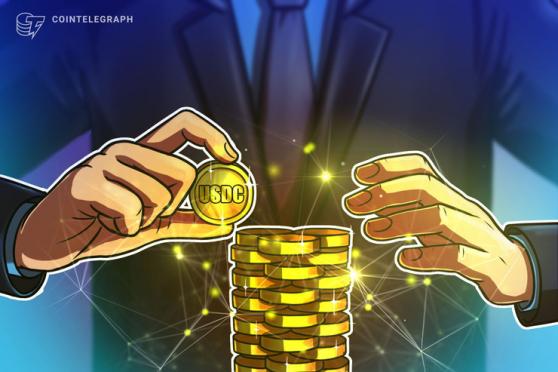 EU-regulated firm Banking Circle adopts USDC stablecoin