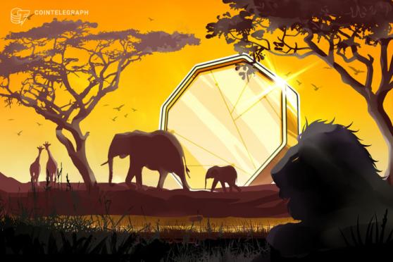 Nigeria, Binance in early-stage talks for crypto-friendly economic zone