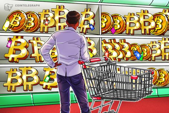 Bitcoin price starts ‘Uptober’ down 0.7% amid hope for final $20K push