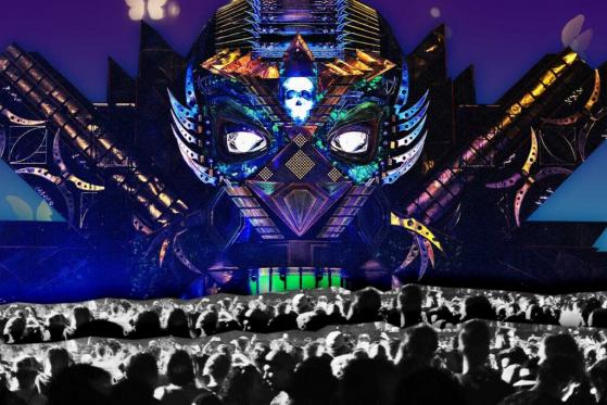 FTX Europe Partners with Tomorrowland to Build the Future of Web3 & Music Festivals