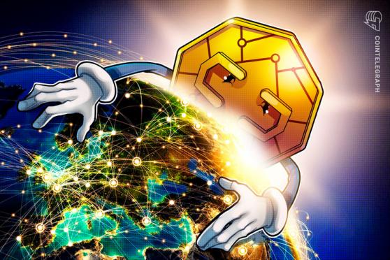 Majority of institutional investors ready to buy digital assets, study says