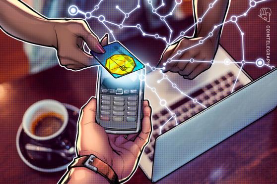 Altcoin roundup: Crypto credit cards could be the missing link to mass adoption