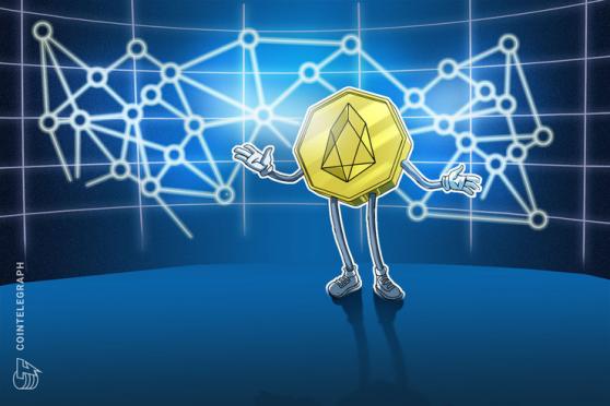 Derivatives data shows pro traders turning bullish on EOS price