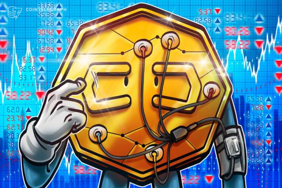 BNB rallies 39% despite smart contract deposits dropping 28% — Should investors be worried?