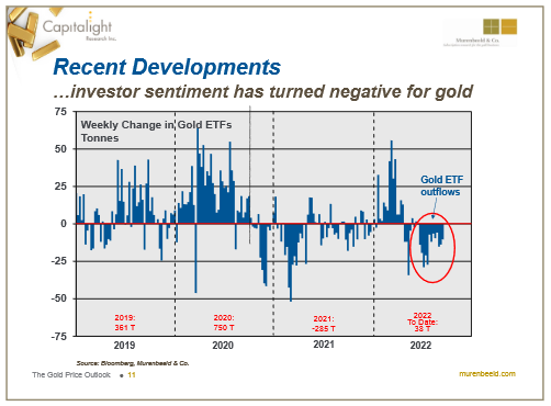 Investor Sentiment