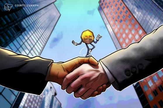 Coinsquare acquires publicly traded crypto exchange CoinSmart 