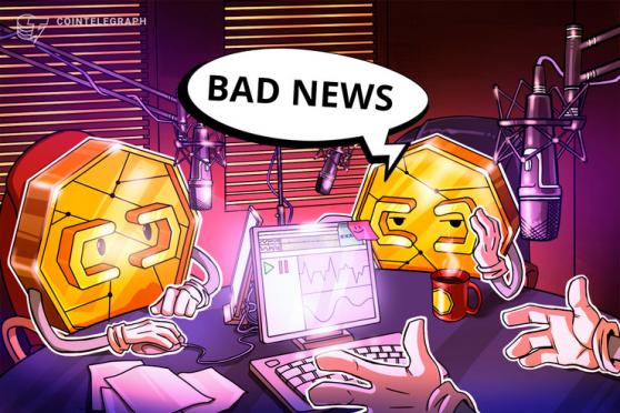 Crypto users react to Terraform Labs legal team purportedly leaving company