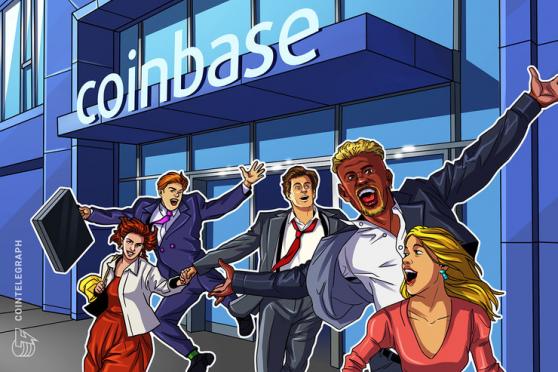 Germany’s financial watchdog approves crypto custody license for Coinbase