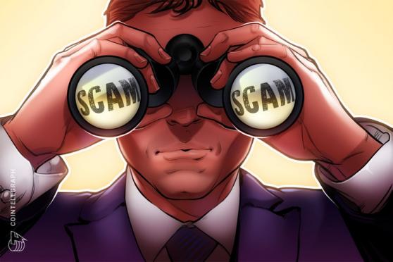 Web3 sees 15 new scam smart contracts an hour — Solidus Labs