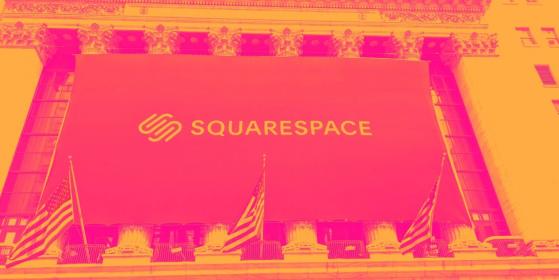 Squarespace (SQSP) Reports Q1: Everything You Need To Know Ahead Of Earnings