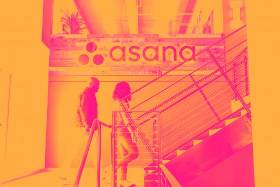 Asana (NYSE:ASAN) Beats Q2 Sales Targets, Next Quarter Growth Looks Optimistic