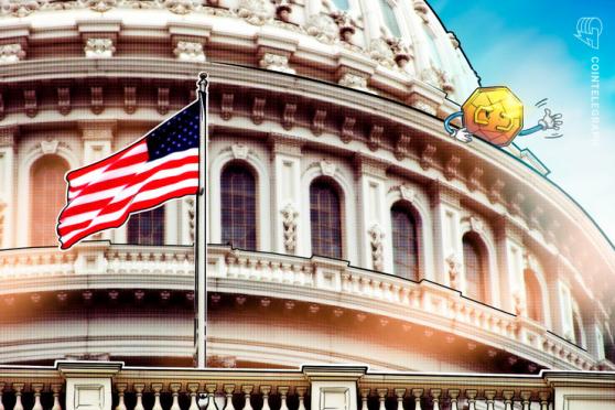 2 Senators introduce pro-crypto amendment to infrastructure bill; industry says it's not enough