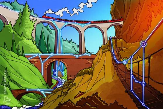 Cross-chain bridge equipped altcoins rally higher despite China’s crypto ban 