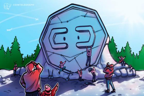 Institutional investors are buying through crypto winter: Survey