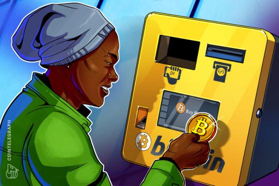 bitcoin atm investment